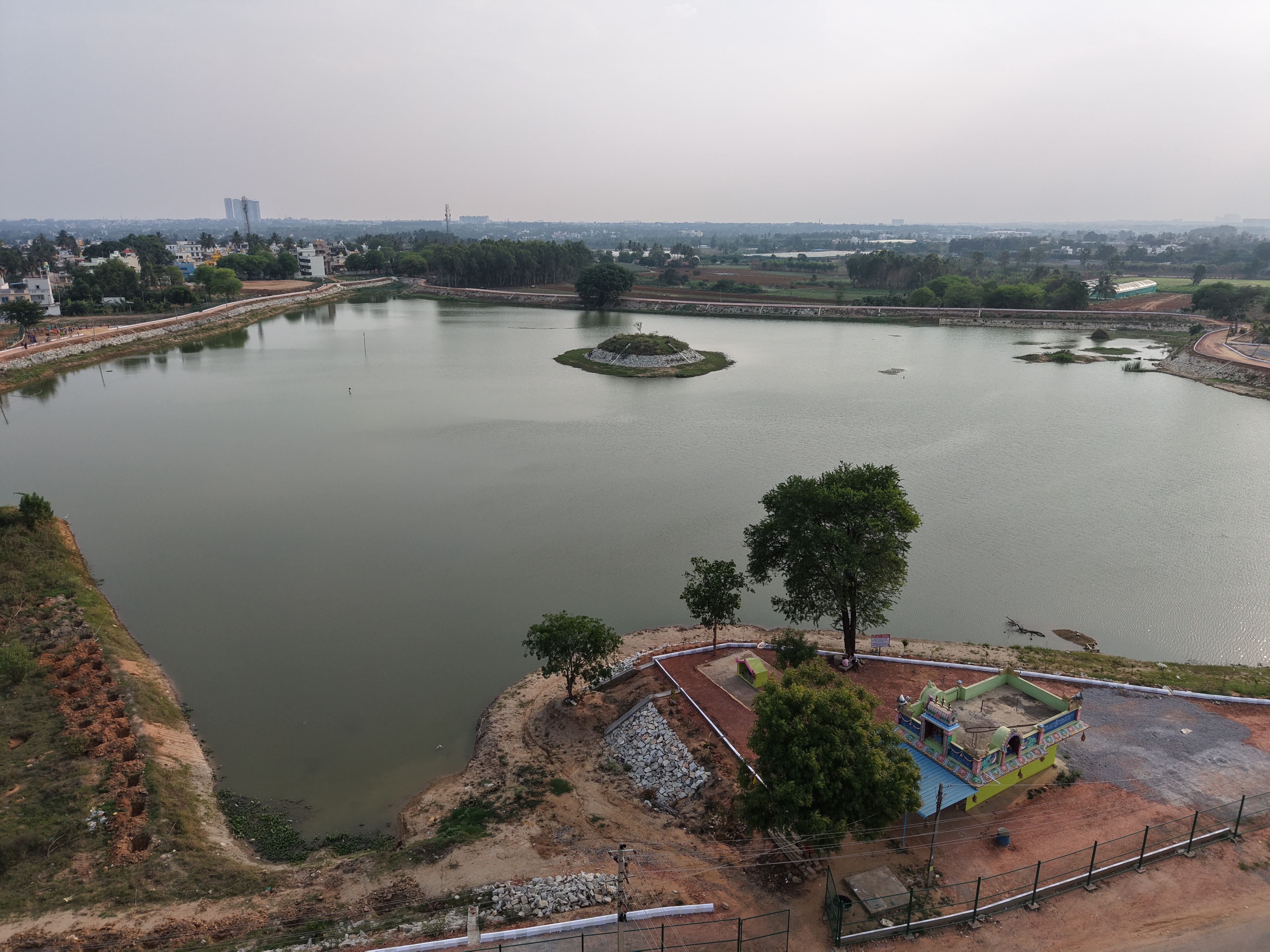Water Conservation