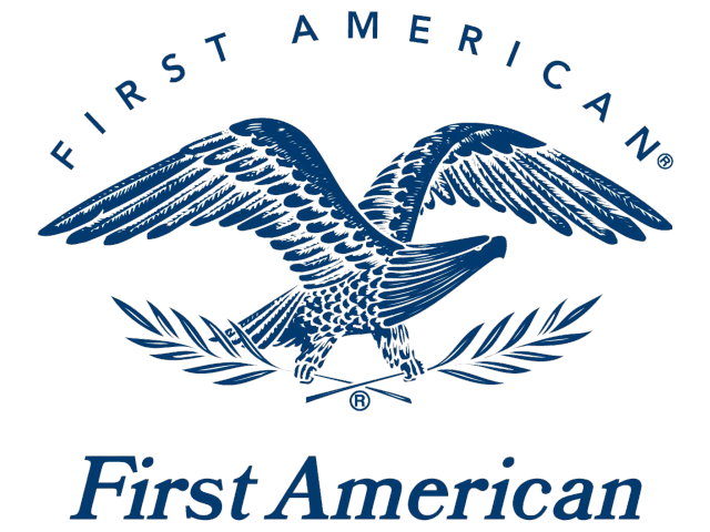 First American