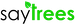 SayTrees Logo