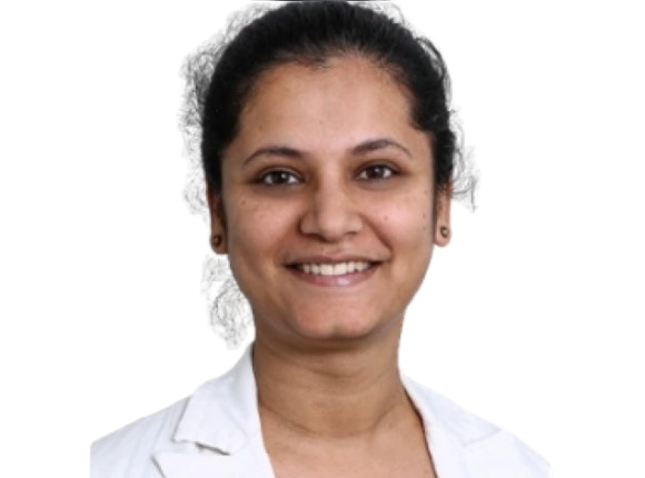 Dr. Manu Smriti Singh