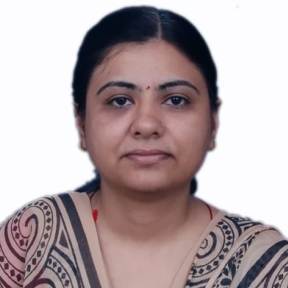 Poonam Dubey