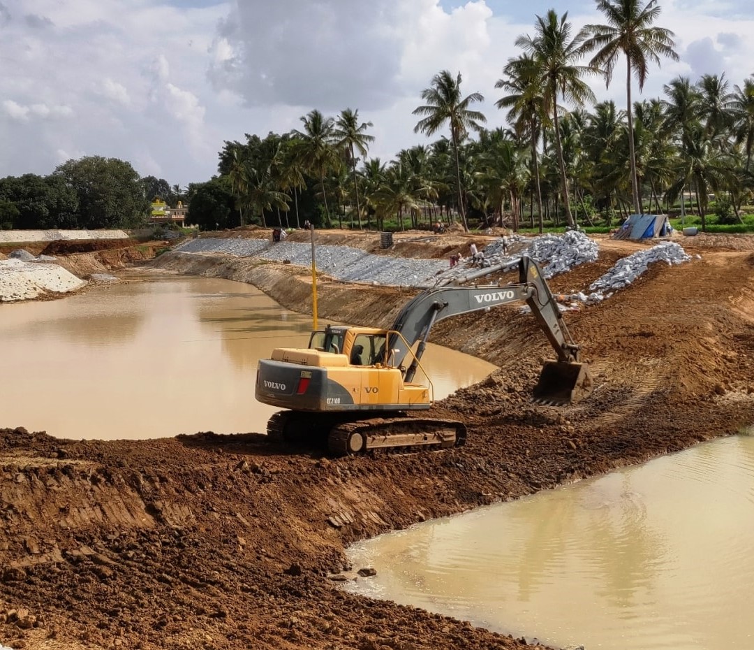 Rainwater Harvesting
